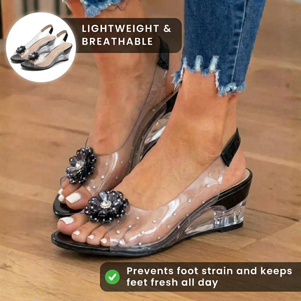 Sierlijke Orthopedische Schoenen voor Moderne Look