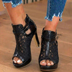 Prachtig Vervaardigde Orthopedische Schoenen