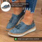 Sierlijke Orthopedische Schoenen voor Moderne Look
