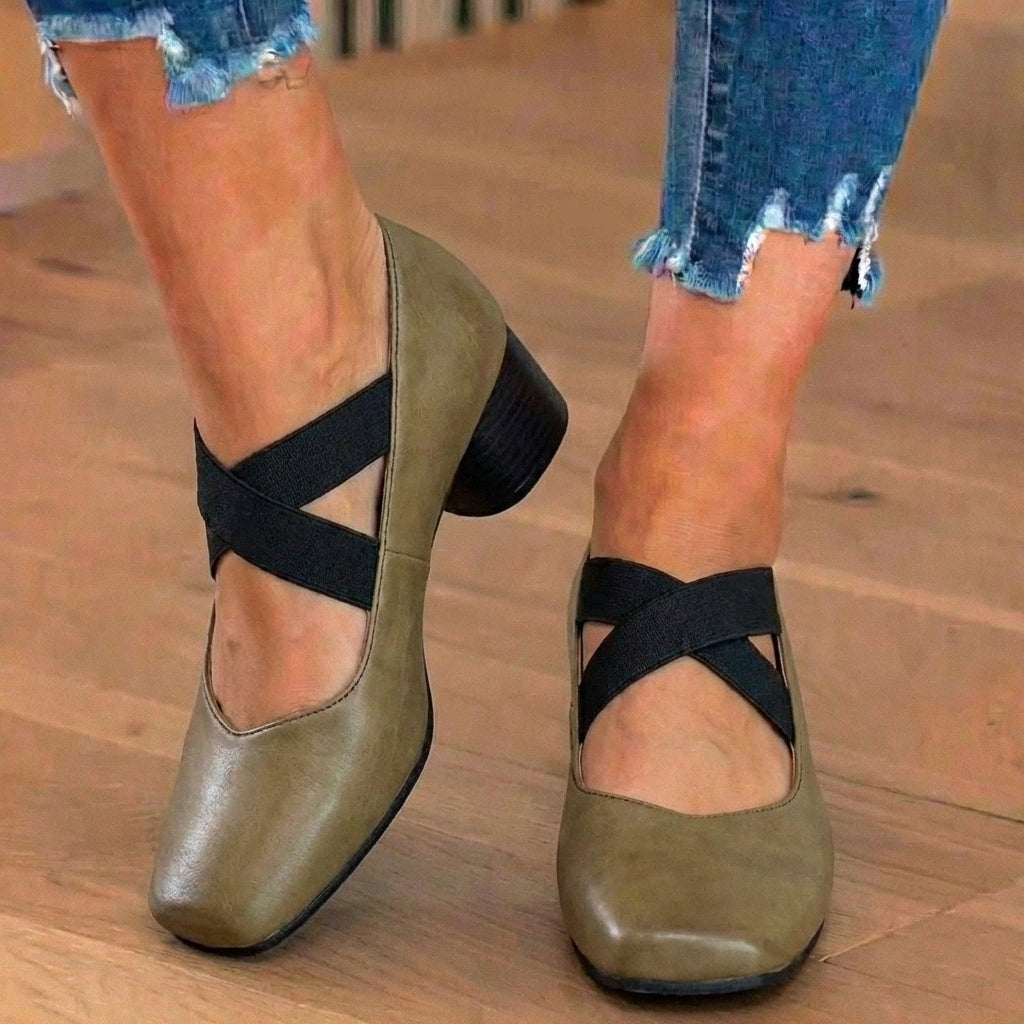 Comfortabele Orthopedische Schoenen voor Dagelijks Gebruik
