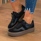 Vintage Geïnspireerde Orthopedische Schoenen