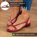 Chique Orthopedische Schoenen met Uniek Ontwerp