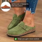 Elegante Orthopedische Schoenen voor Elke Stap
