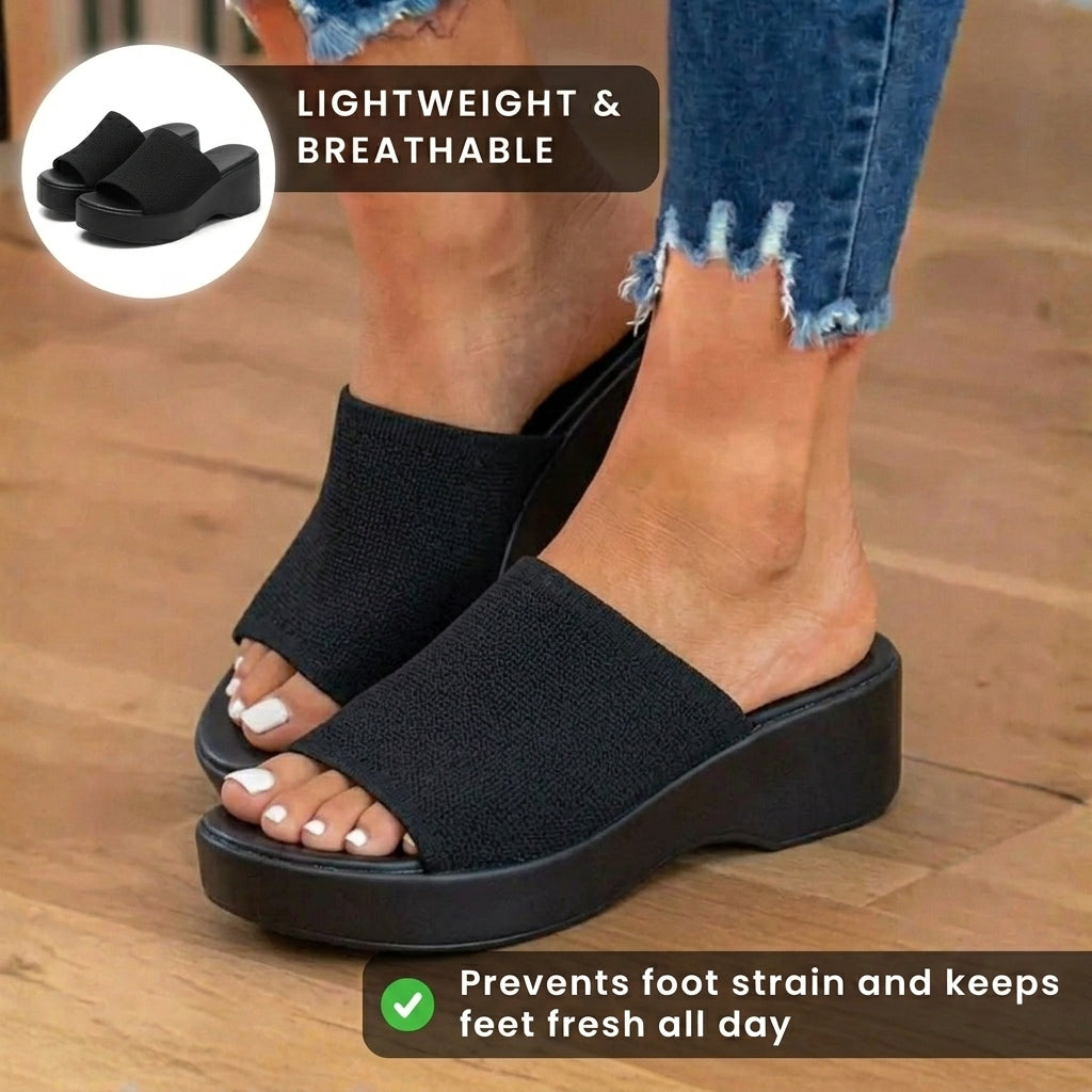 Stijlvolle Orthopedische Schoenen voor Elke Gelegenheid