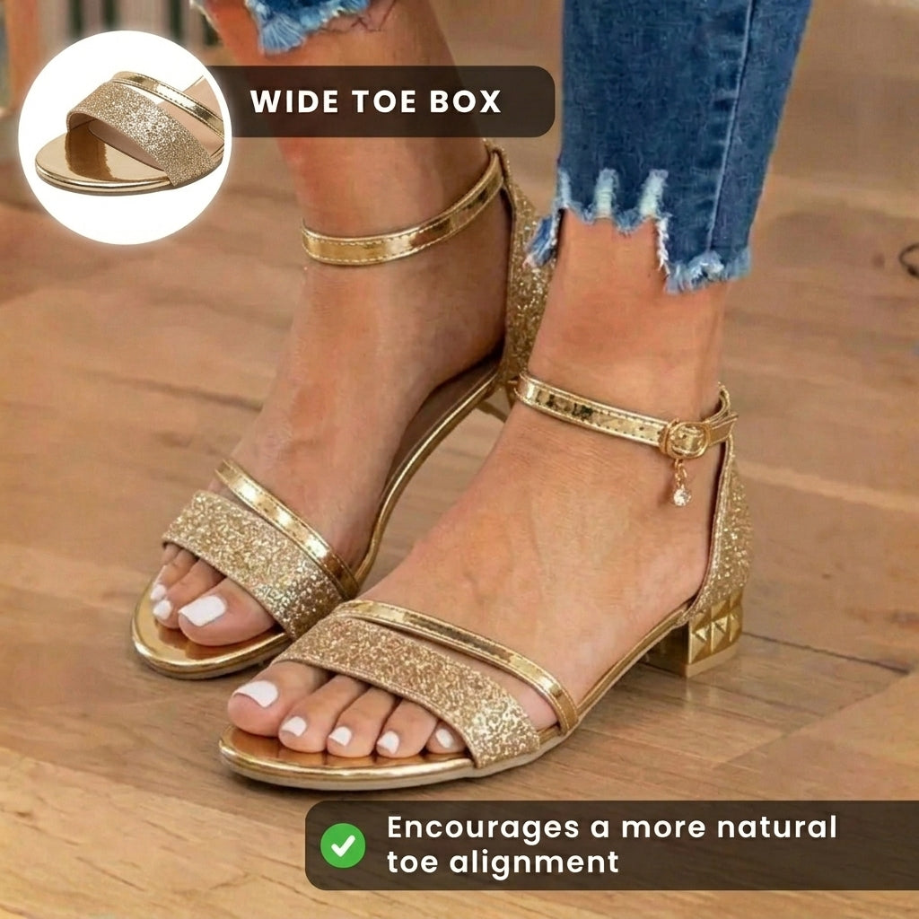 Prachtig Vervaardigde Orthopedische Schoenen