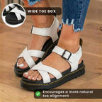 Elegante Orthopedische Schoenen voor Elke Stap