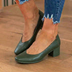 Vintage Geïnspireerde Orthopedische Schoenen