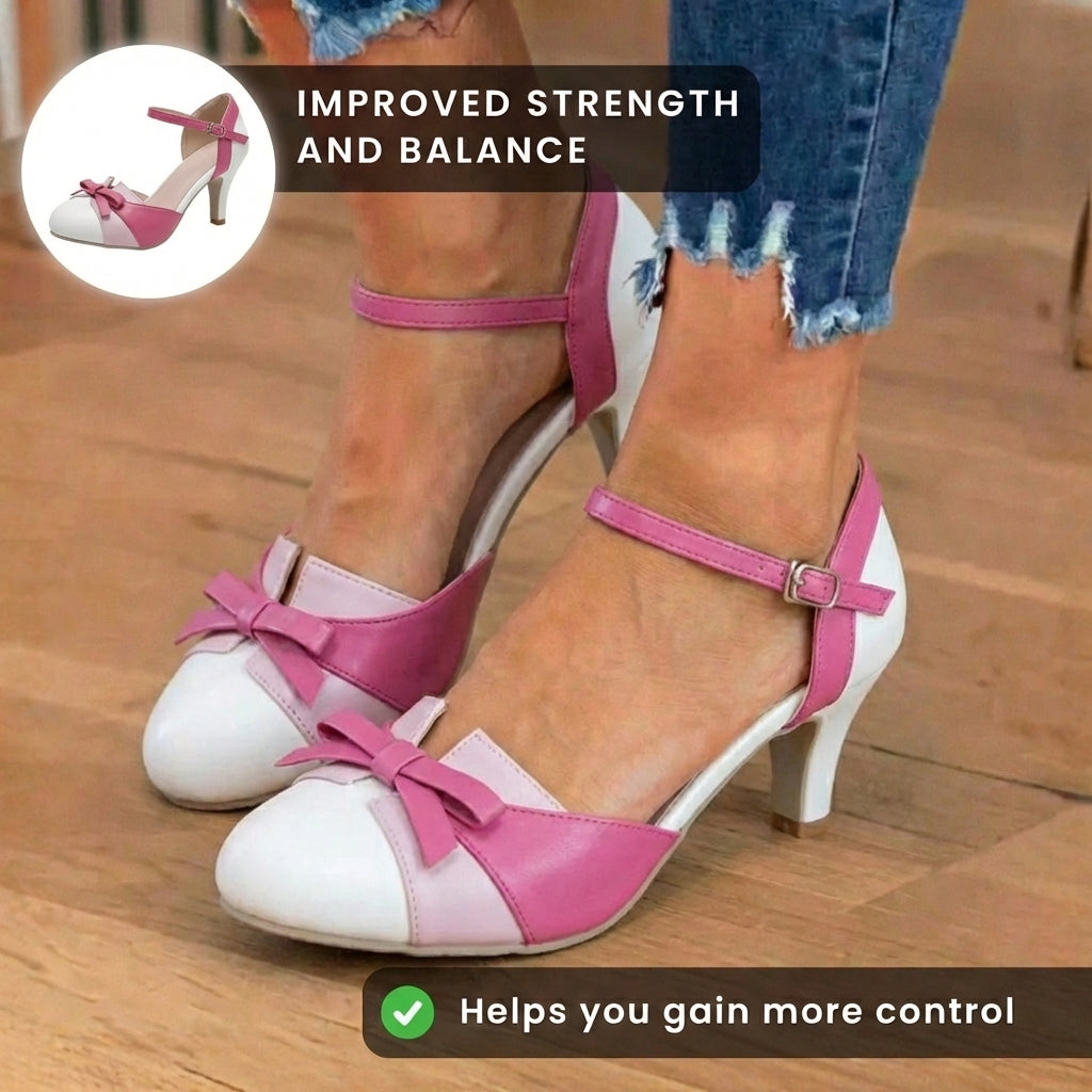 Prachtig Vervaardigde Orthopedische Schoenen