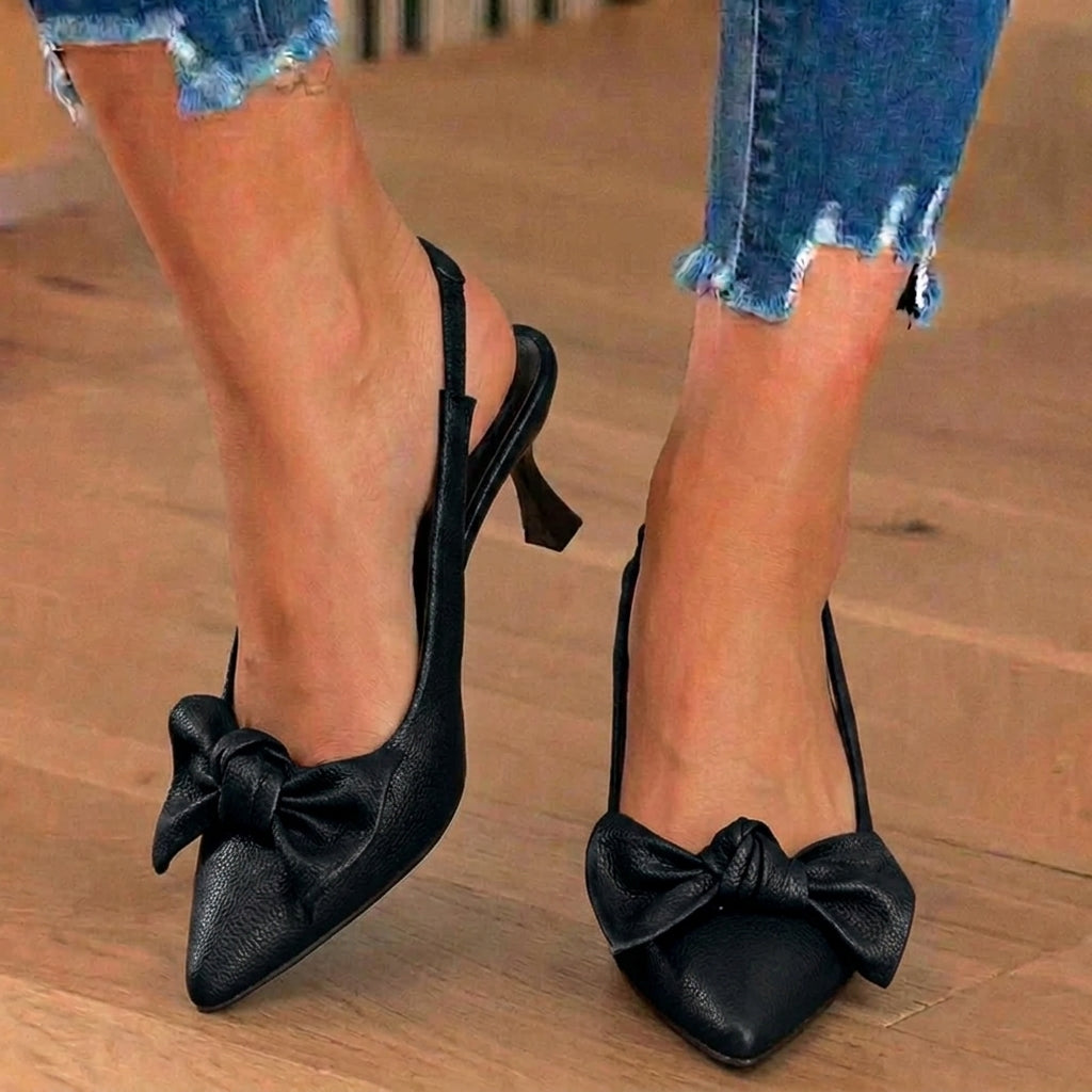 Elegante Orthopedische Schoenen voor Elke Stap