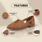 Prachtig Vervaardigde Orthopedische Schoenen