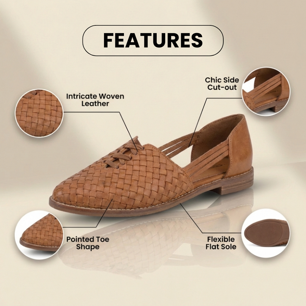 Prachtig Vervaardigde Orthopedische Schoenen