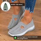 Elegante Orthopedische Schoenen voor Elke Stap