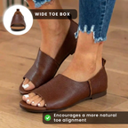 Chique Orthopedische Schoenen met Uniek Ontwerp