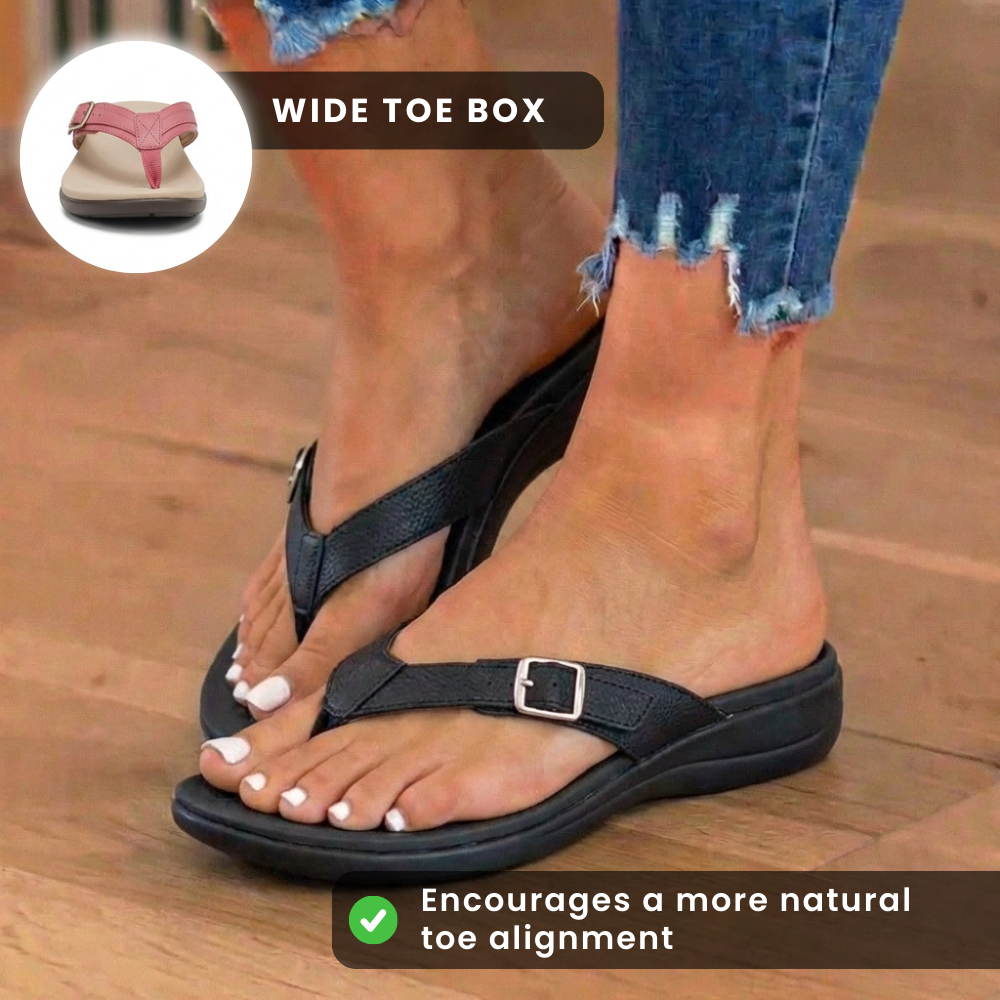 Comfortabele Orthopedische Schoenen voor Dagelijks Gebruik