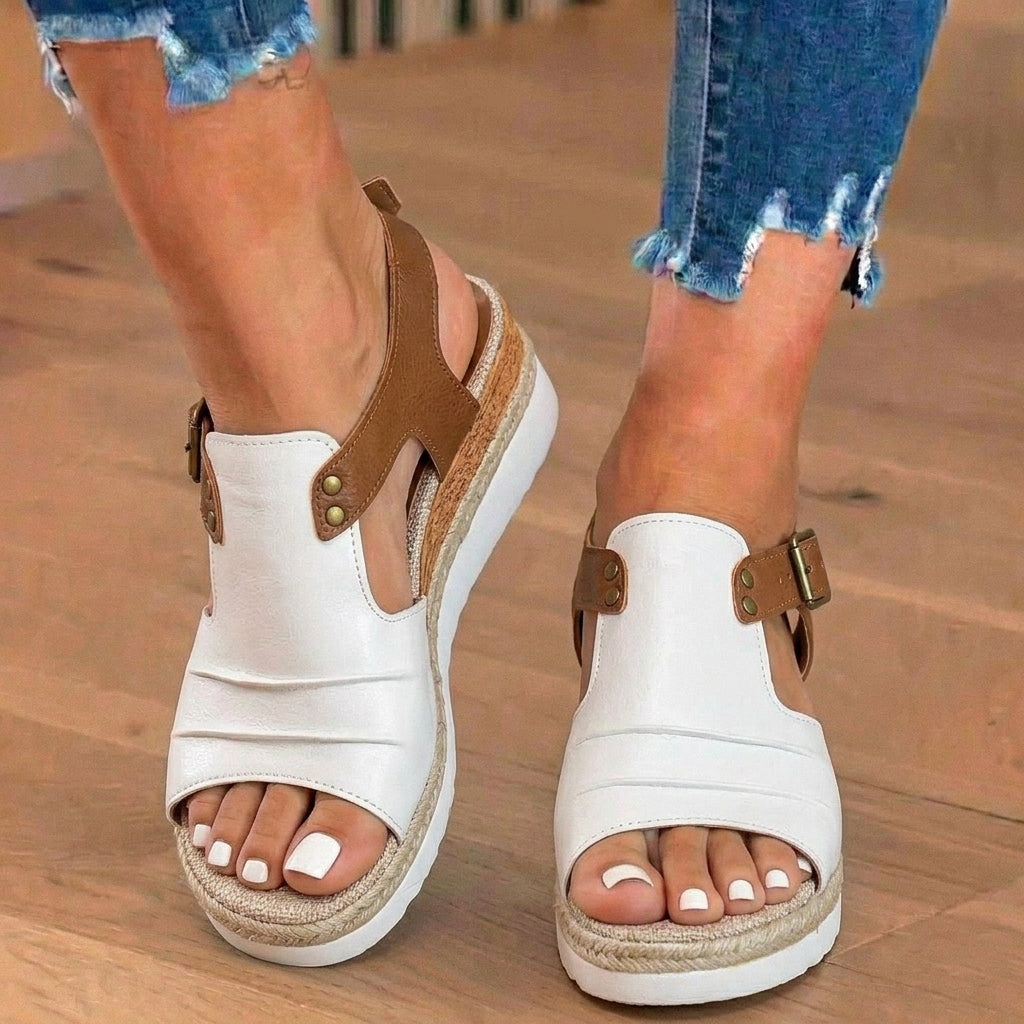 Klassieke Orthopedische Schoenen met Tijdloze Stijl
