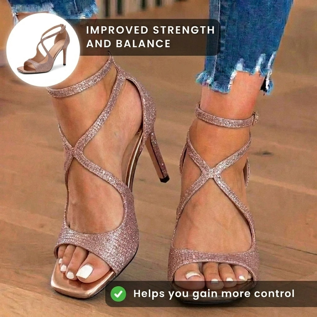 Stijlvolle Orthopedische Schoenen voor Elke Gelegenheid