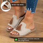 Elegante Orthopedische Schoenen voor Elke Stap