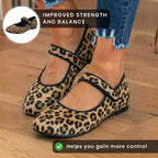 Comfortabele Orthopedische Schoenen voor Dagelijks Gebruik