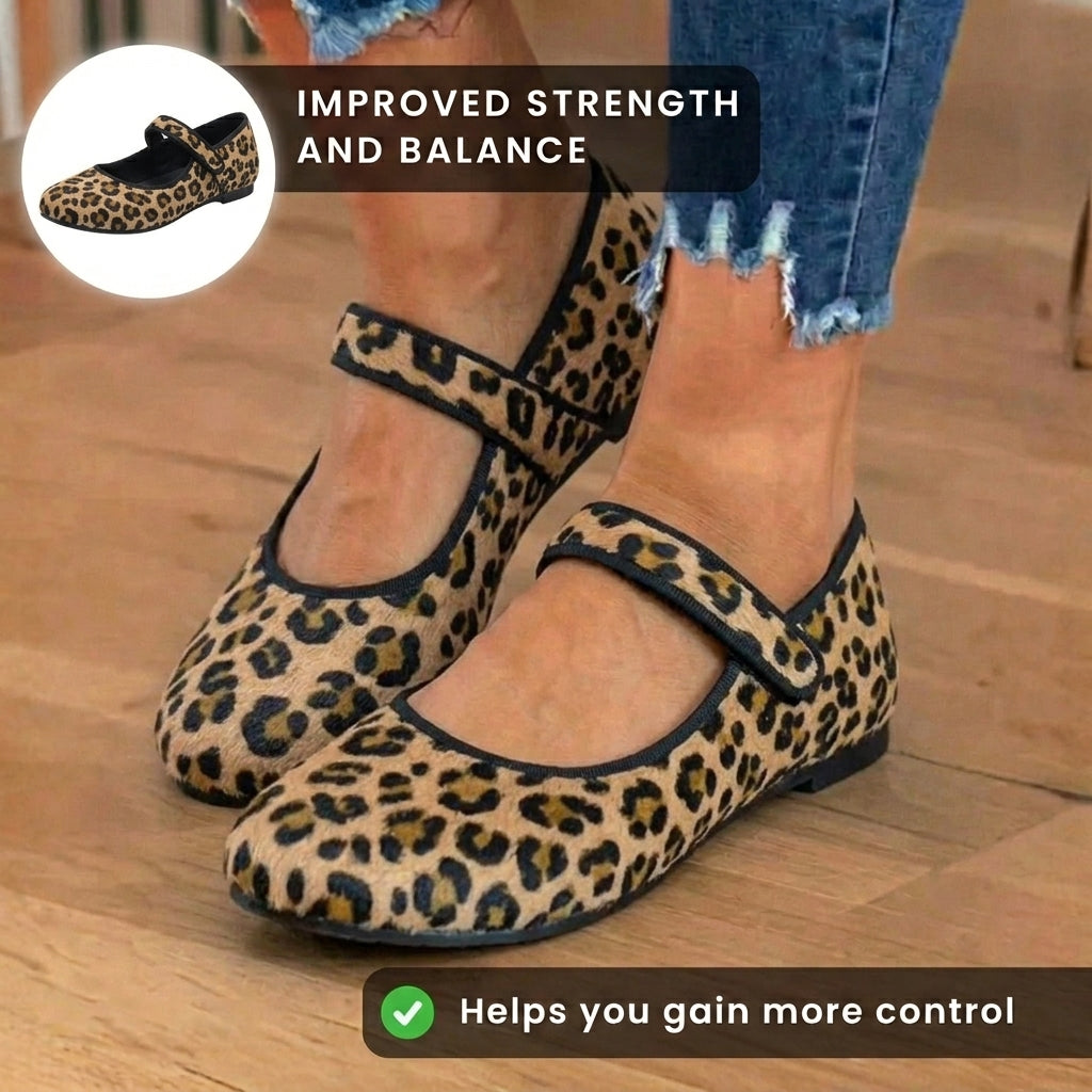 Comfortabele Orthopedische Schoenen voor Dagelijks Gebruik