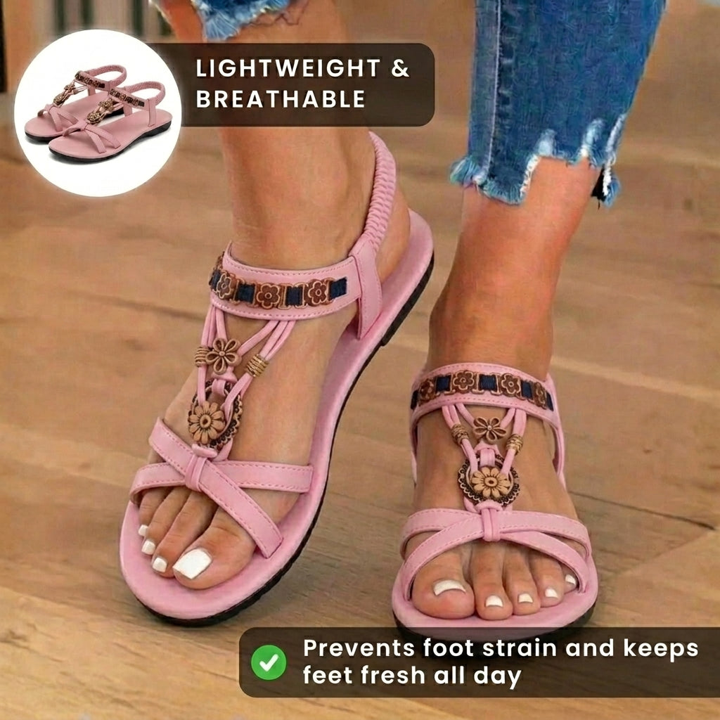 Chique Orthopedische Schoenen met Uniek Ontwerp