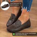 Chique Orthopedische Schoenen met Uniek Ontwerp