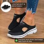 Klassieke Orthopedische Schoenen met Tijdloze Stijl