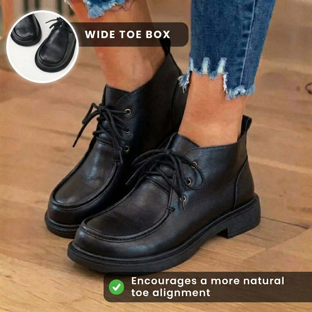 Stijlvolle Orthopedische Schoenen voor Elke Gelegenheid