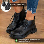 Stijlvolle Orthopedische Schoenen voor Elke Gelegenheid