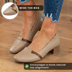 Elegante Orthopedische Schoenen voor Elke Stap