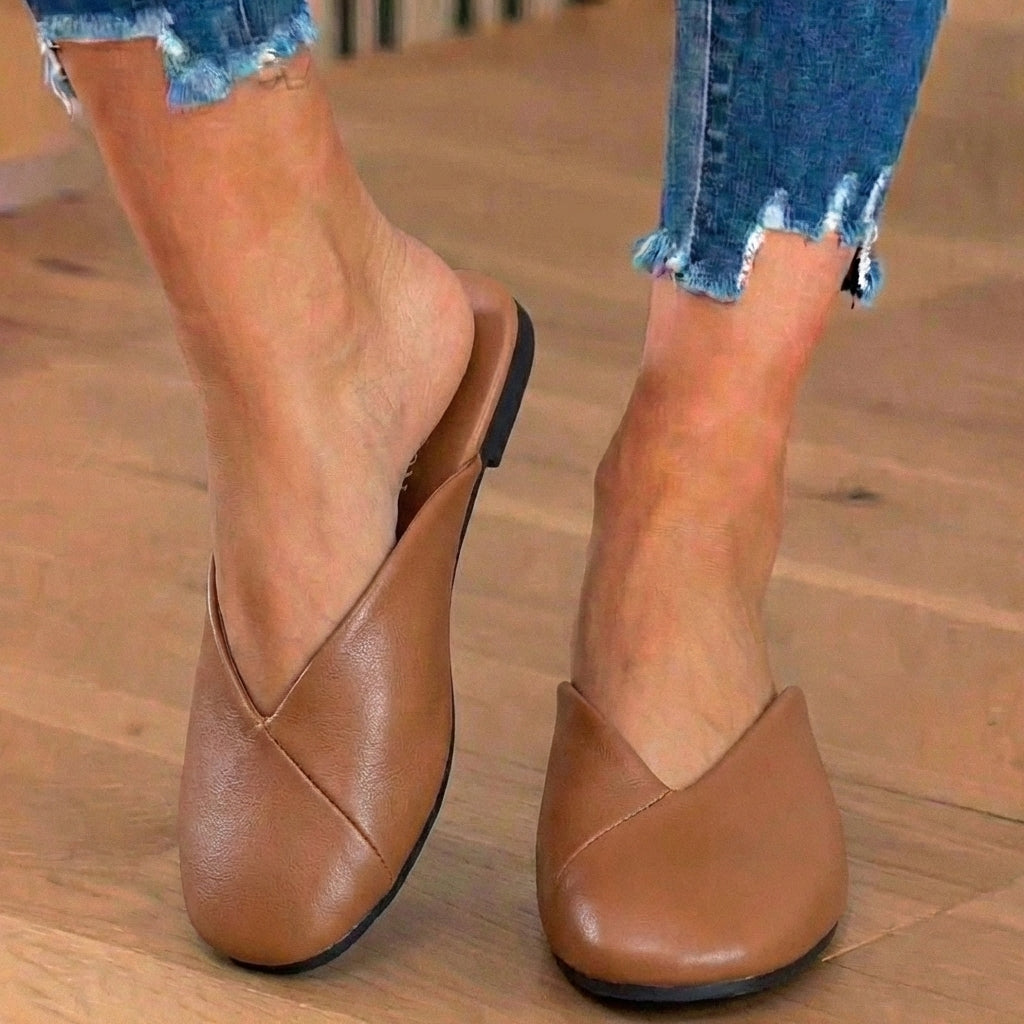 Chique Orthopedische Schoenen met Uniek Ontwerp
