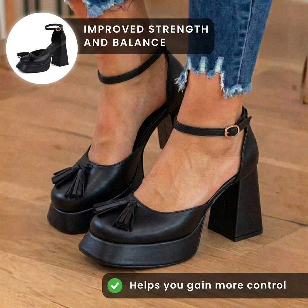 Prachtig Vervaardigde Orthopedische Schoenen