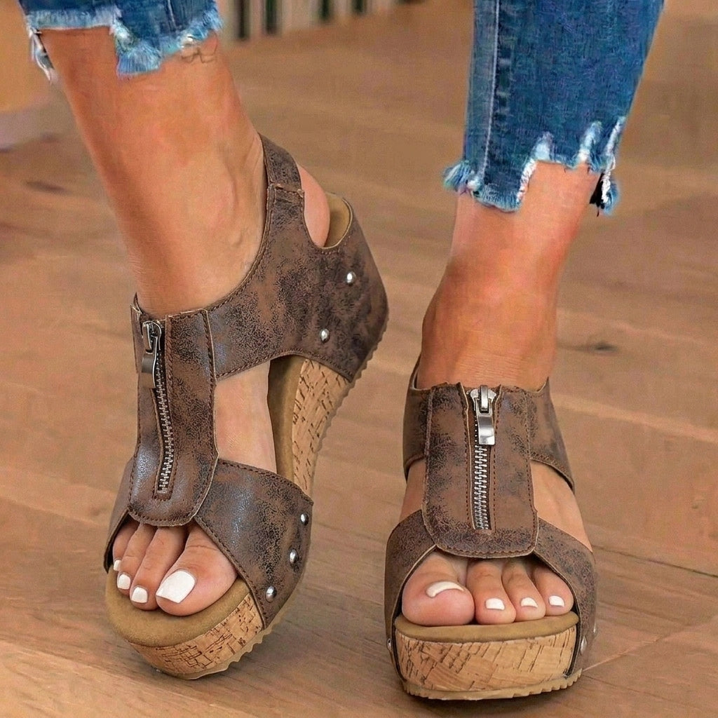 Stijlvolle Orthopedische Schoenen voor Elke Gelegenheid