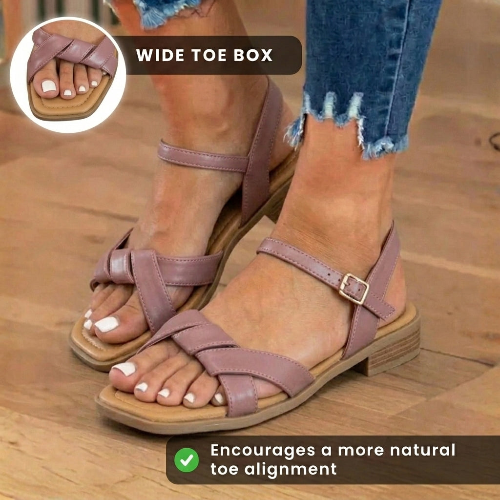 Stijlvolle Orthopedische Schoenen voor Elke Gelegenheid
