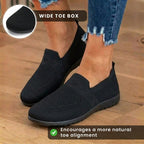 Klassieke Orthopedische Schoenen met Tijdloze Stijl