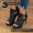 Prachtig Vervaardigde Orthopedische Schoenen