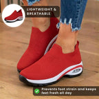 Stijlvolle Orthopedische Sneakers voor Elke Gelegenheid