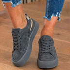 Klassieke Orthopedische Schoenen met Tijdloze Stijl