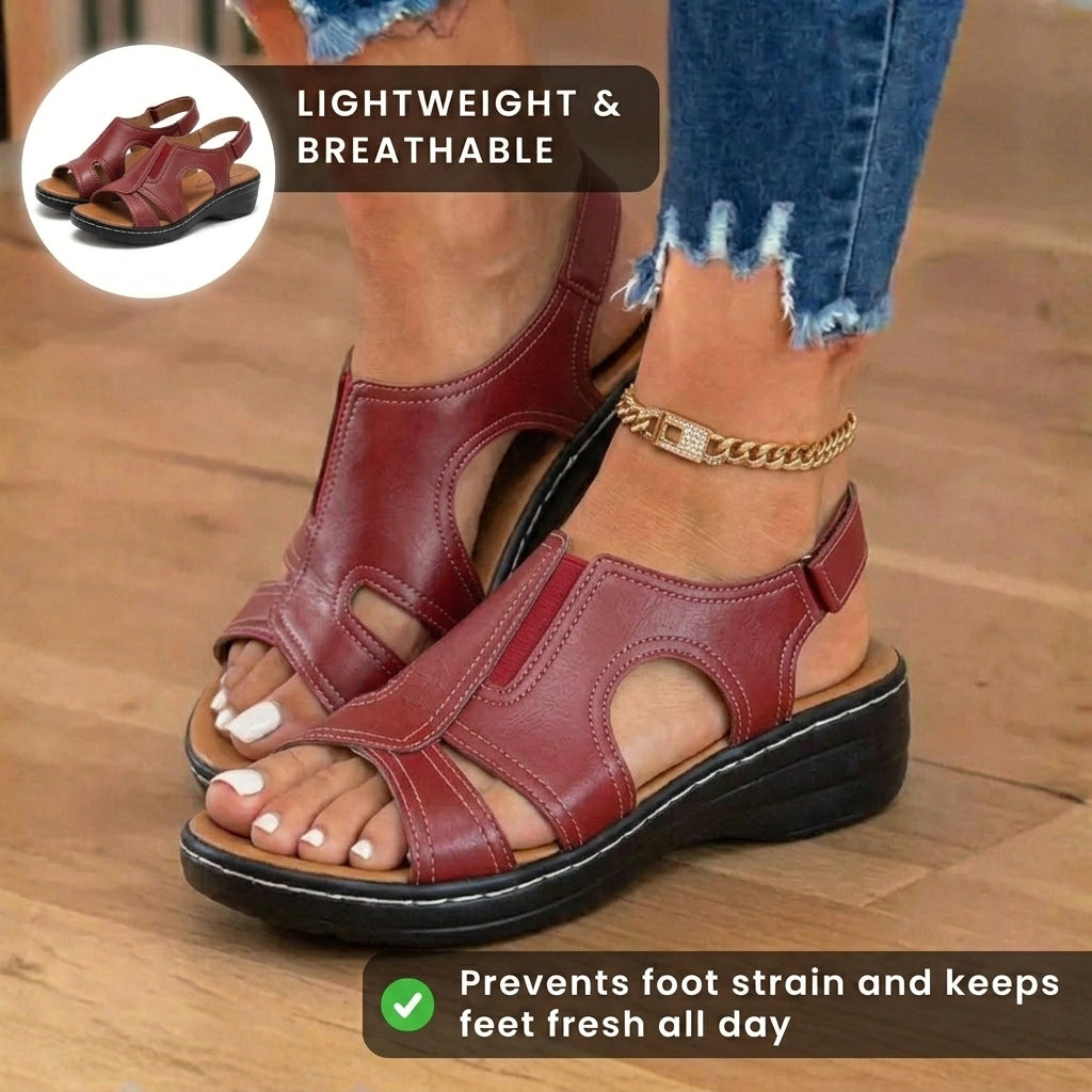 Prachtig Vervaardigde Orthopedische Schoenen