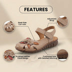 Sierlijke Orthopedische Schoenen voor Moderne Look