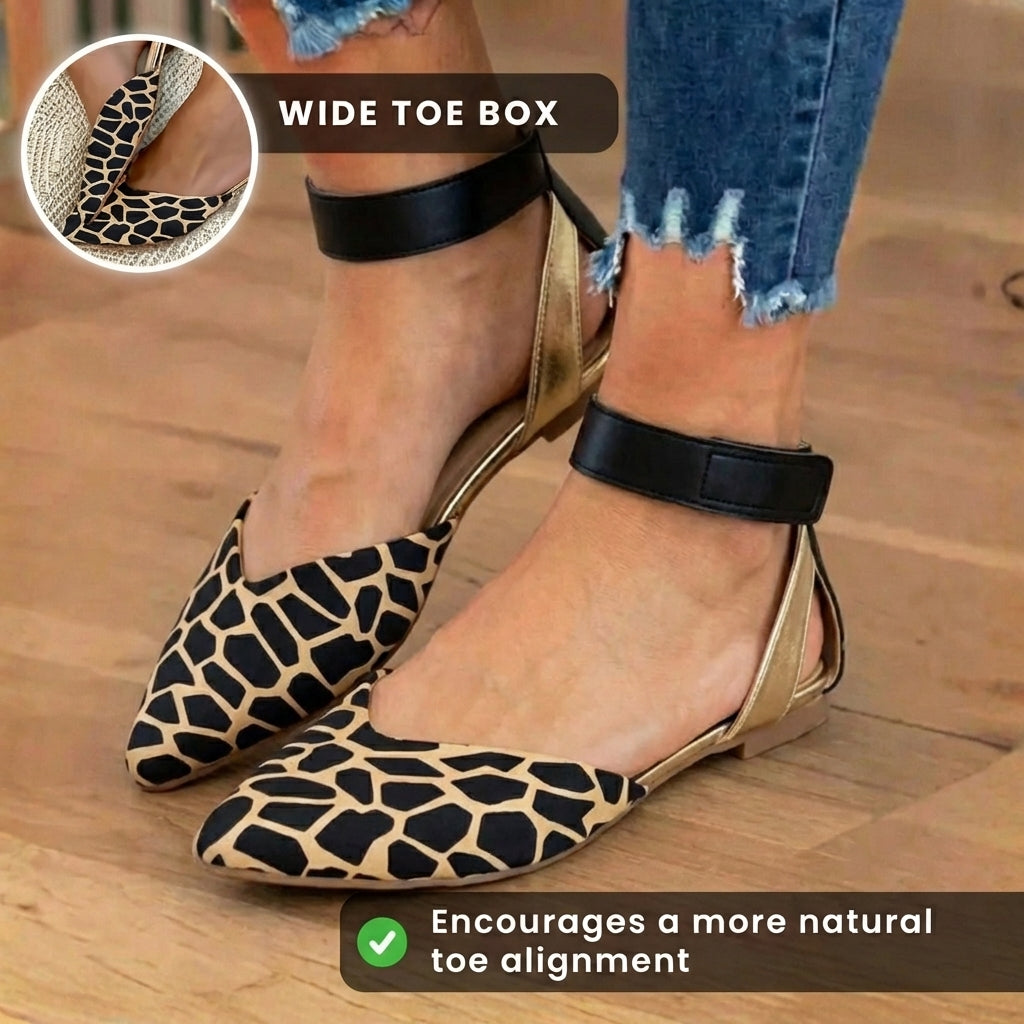 Prachtig Vervaardigde Orthopedische Schoenen