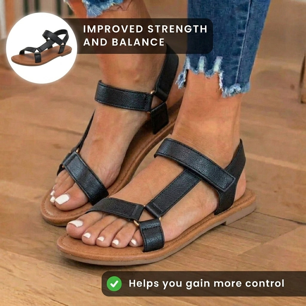 Stijlvolle Orthopedische Schoenen voor Elke Gelegenheid