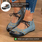 Stijlvolle Orthopedische Schoenen voor Elke Gelegenheid