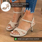 Chique Orthopedische Schoenen met Uniek Ontwerp