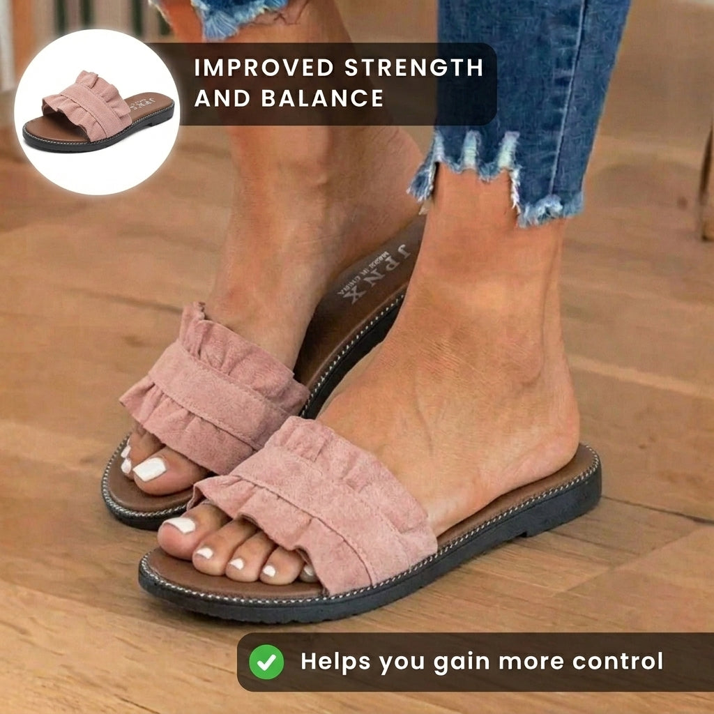 Stijlvolle Orthopedische Schoenen voor Elke Gelegenheid