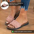 Stijlvolle Orthopedische Schoenen voor Elke Gelegenheid