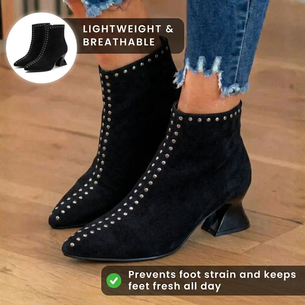 Prachtig Vervaardigde Orthopedische Schoenen