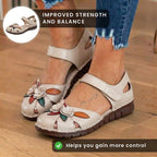 Sierlijke Orthopedische Schoenen voor Moderne Look