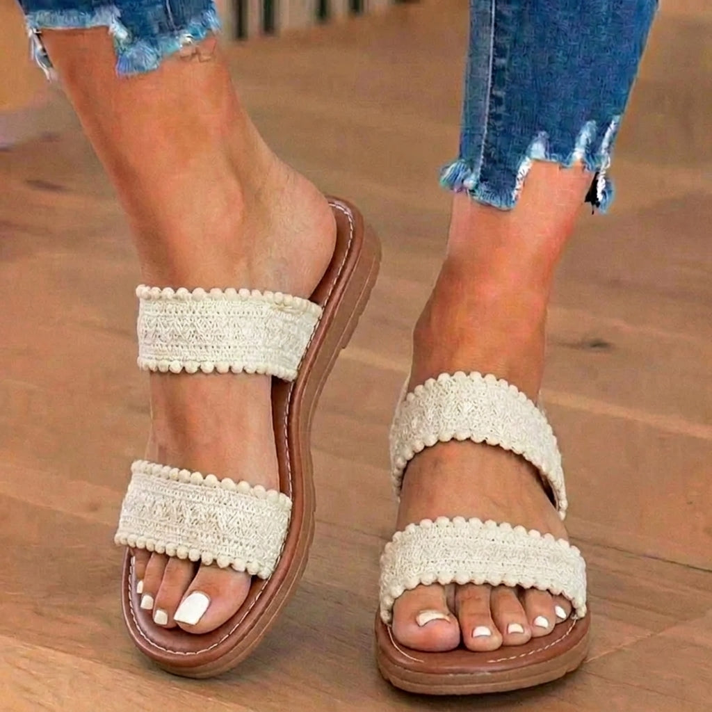Elegante Orthopedische Schoenen voor Elke Stap