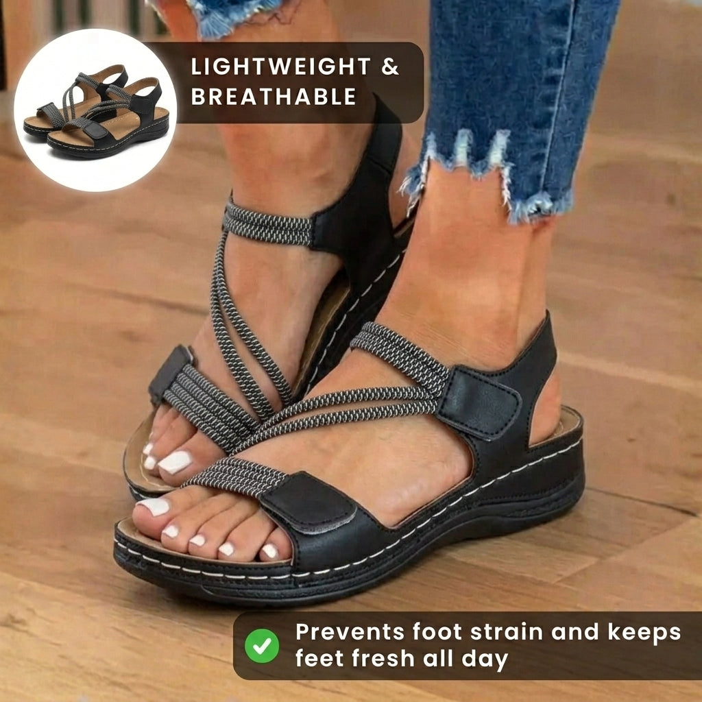Comfortabele Orthopedische Schoenen voor Dagelijks Gebruik