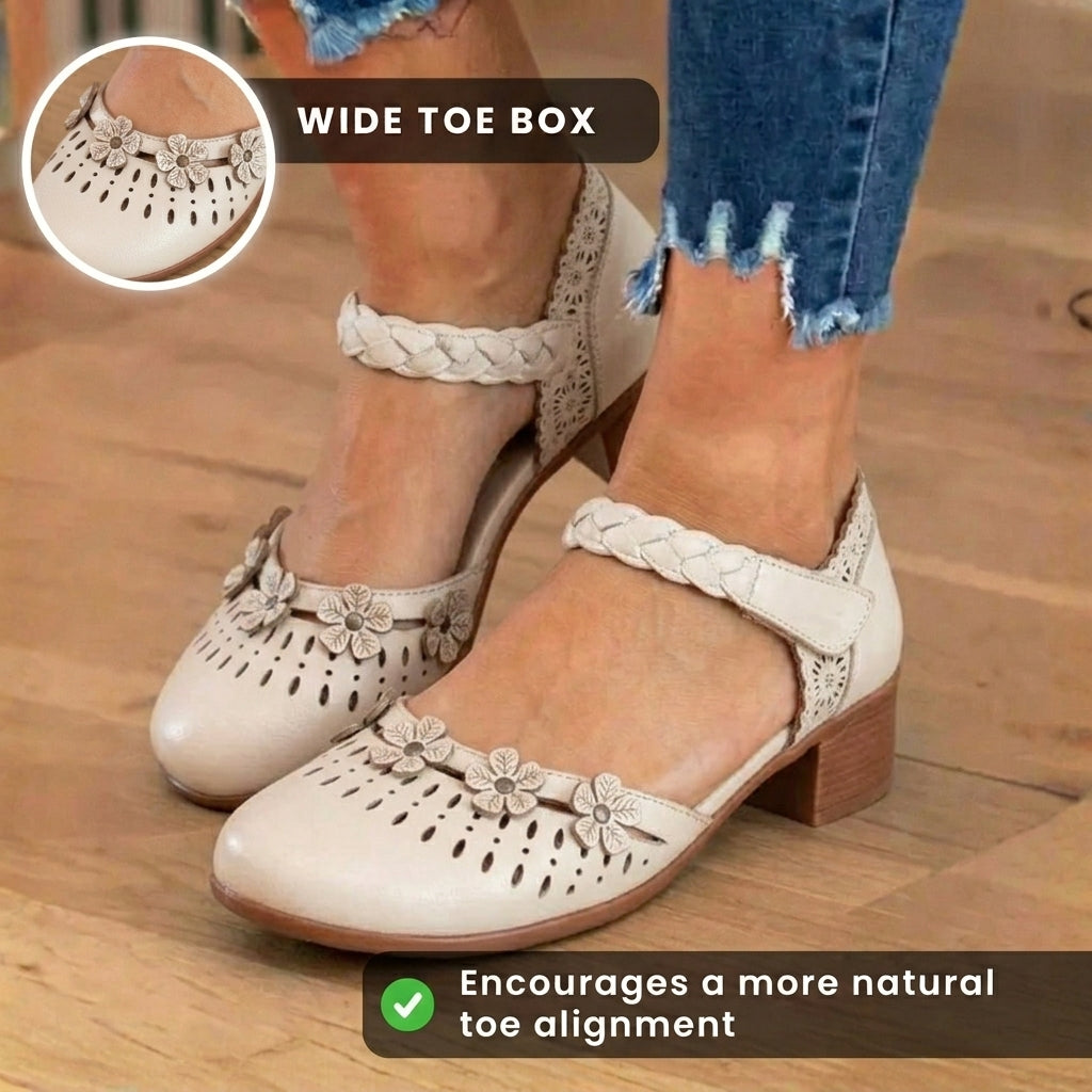 Comfortabele Orthopedische Schoenen voor Dagelijks Gebruik